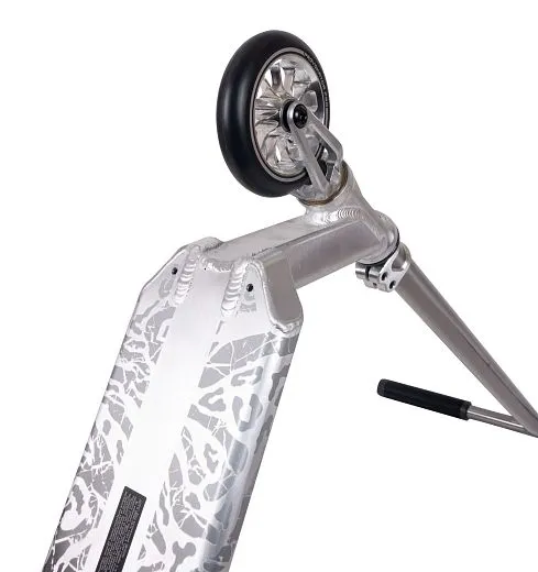 Tech Team Provokator Pro 49 - Raw