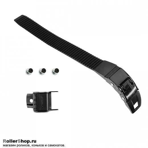 Seba с ответкой Metal, 170мм - Black