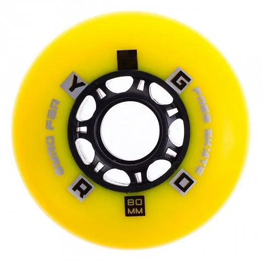 Gyro F2R Yellow 72/85A 4шт.