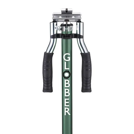 Globber Flow Element Lights - Olive