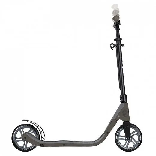 Globber ONE NL 205 Lead Grey