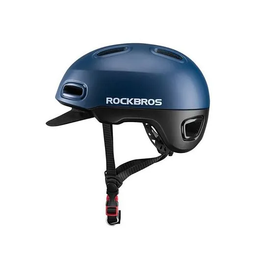 ROCKBROS Breton Blue