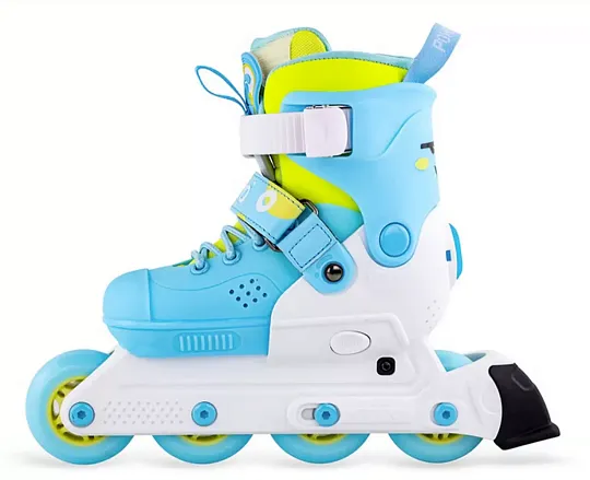 Powerslide Bebo Blue