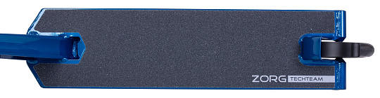 Tech Team Zorg - 2024 Blue