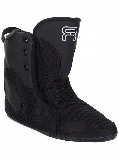 FR Skates FR3 310 - Black