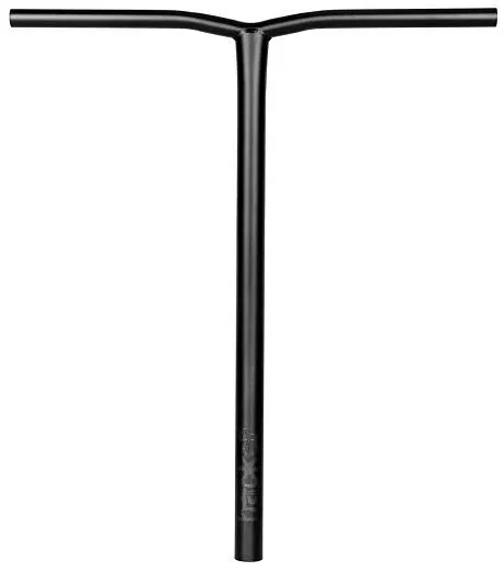 Tech Team H for Hacker 580*650 HIC 34.9 - 2023 Black