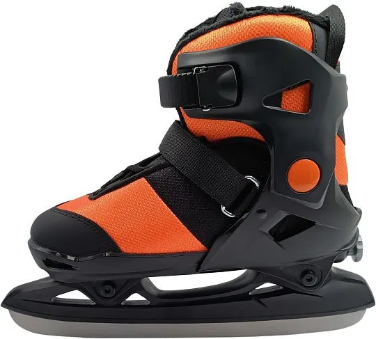 Fila X 2.0 Ice Black/Orange