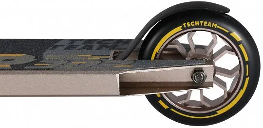 Tech Team Duker 303 - 2021 Grey Tech Team Duker 303 - 2021 Grey