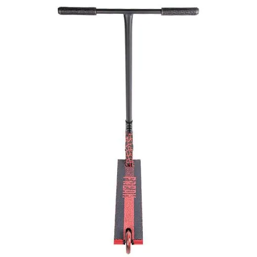 Tech Team Freak WT - 2021 Red Tech Team Freak WT - 2021 Red