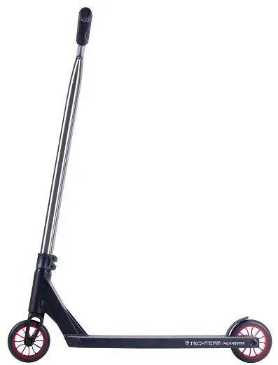 Tech Team Drakkar Universal - 2024 Grey/Black Tech Team Drakkar Universal - 2024 Grey/Black