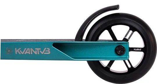 Tech Team Kvant V3 - Emerald