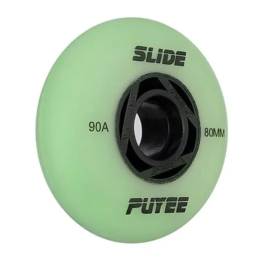 Seba Slide Puyee 80/90А (4-pack) - Green
