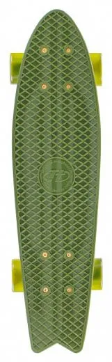 Tech Team Fishboard 23 - 2022 Dark Green