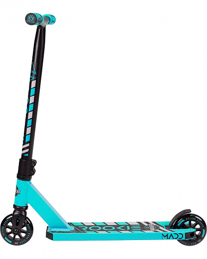 Madd Gear Carve Rookie - 2020 Teal