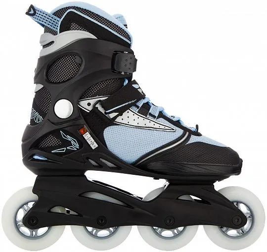 Fila Legacy Comp Lady - 2019 Black/Light Blue