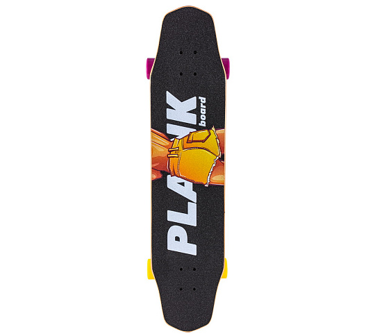 PLANK Surf 39"Х9"