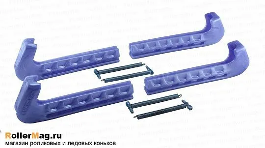 Guardog #1 Mintz Purple