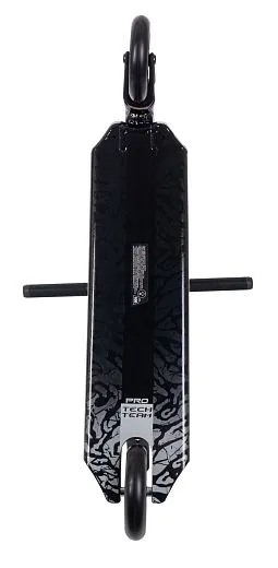 Tech Team Provokator Pro 49 - Black