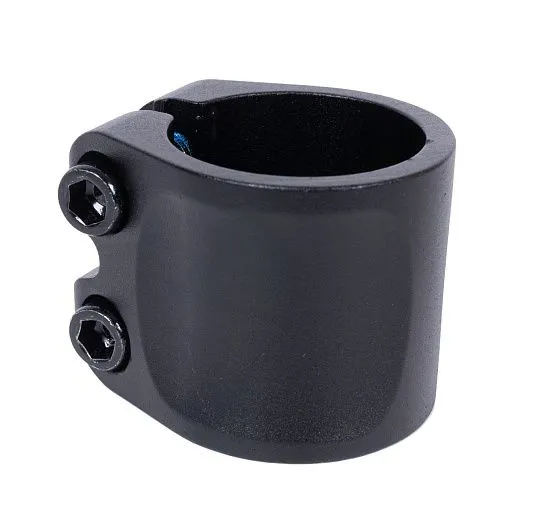 Tech Team Drakkar Universal Clamp HIC - Black Tech Team Drakkar Universal Clamp HIC - Black