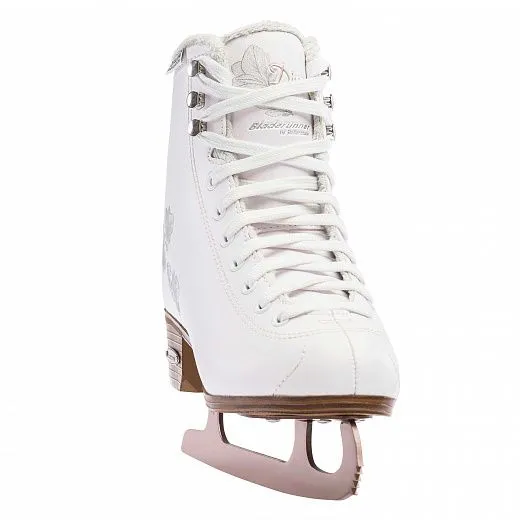 Bladerunner Diva White/Rose Gold Bladerunner Diva White/Rose Gold