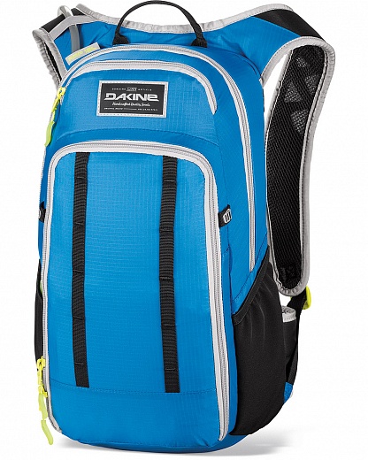 Dakine AMP 18L Bright Blue