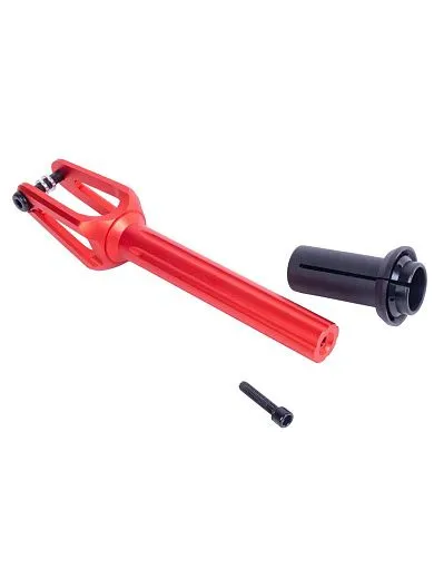 Tech Team Zefir Lite IHC - Red Tech Team Zefir Lite IHC - Red