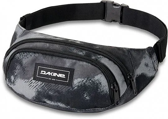 Dakine Hip Pack Dark Ashcroft Camo