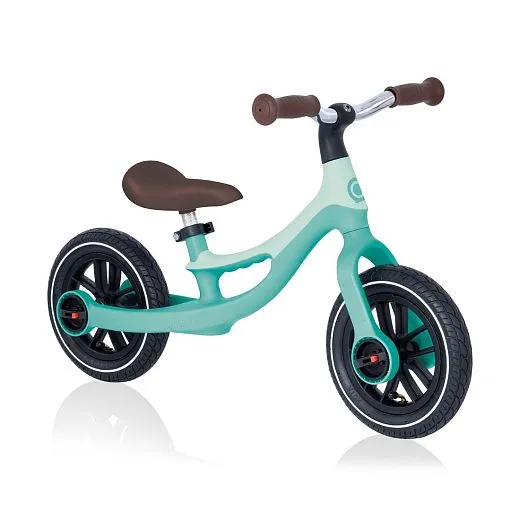 Globber Go Bike Elite Air - Mint (714-206) Globber Go Bike Elite Air - Mint (714-206)