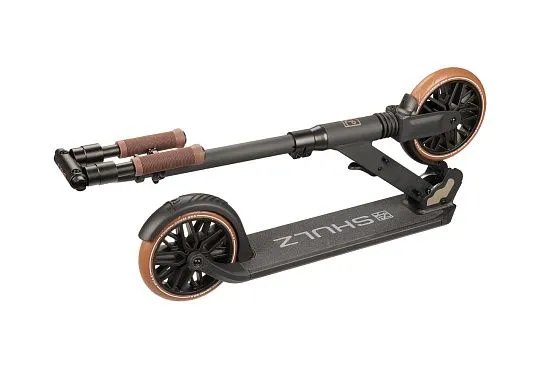 Shulz 200 Pro - 21/24 Black Shulz 200 Pro - 21/24 Black