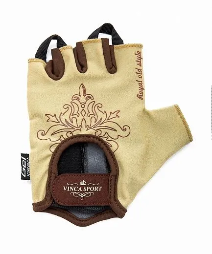 Vinca Sport VG 943 Lady Brown