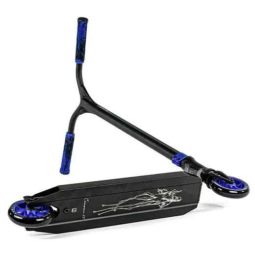 Ethic Erawan V2 Medium - Blue