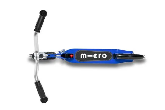 Micro Cruiser LED Синий