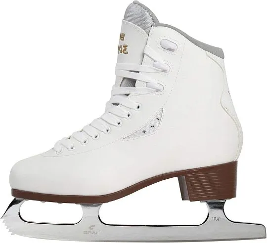 Graf Bolero Crystal White Graf Bolero Crystal White