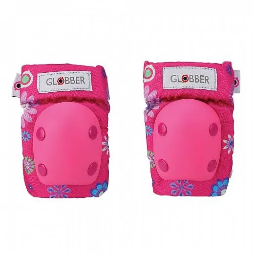 Globber Protective 2-Pack - 2019 Pink