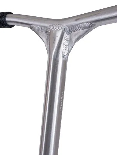 Tech Team Zefir Lite V2 49 - Raw/Brushed