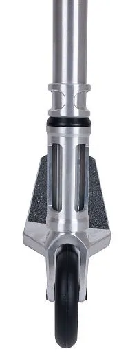 Tech Team Zefir Lite V2 49 - Raw/Brushed