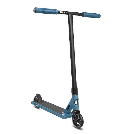 SHULZ OWL Dark Grey Blue