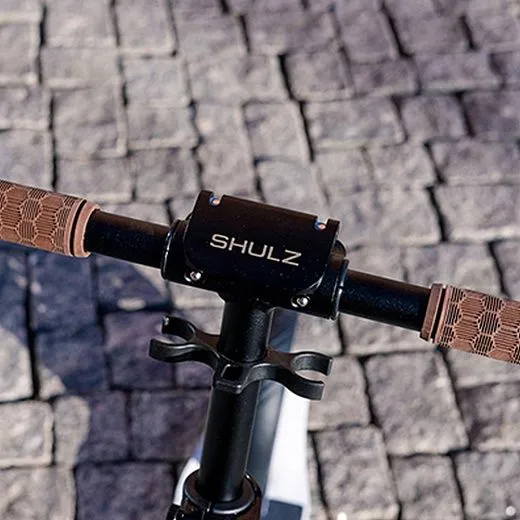 Shulz 200 - 2021 White