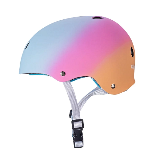Triple 8 The Certified Sweatsaver Helmet Sunset Triple 8 The Certified Sweatsaver Helmet Sunset