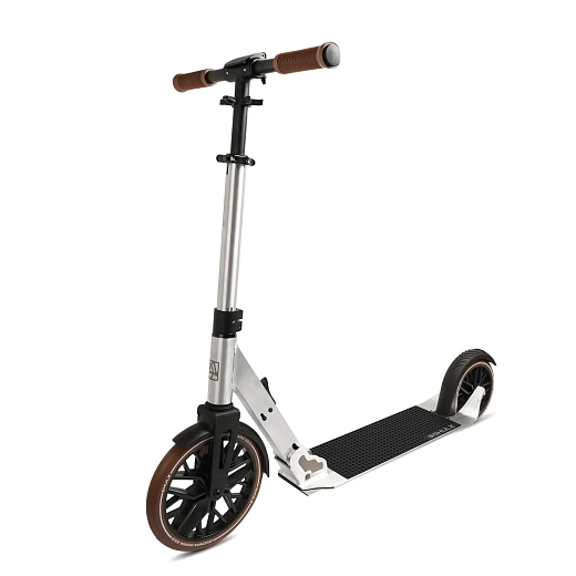 SHULZ 250 Speed - Brushed