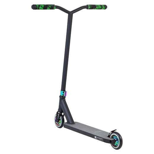 Invert Supreme 3-10-14 - 2023 Black/Neo Green