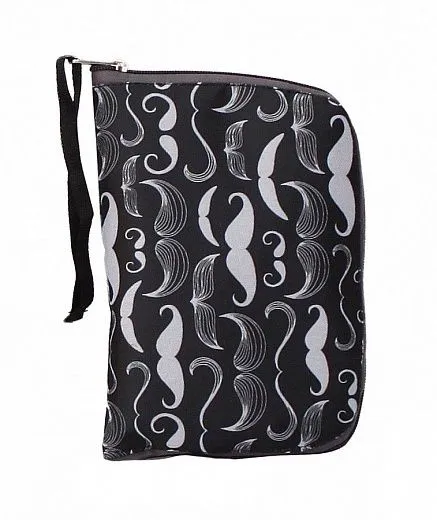 Y-scoo Чехол-портмоне для самоката 145 Мистер Усы