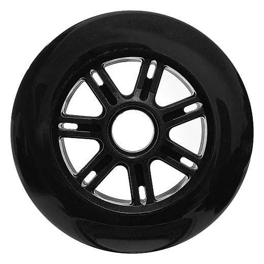 Ride Story Fervor Wheel 110мм/85A Gloss Black Ride Story Fervor Wheel 110мм/85A Gloss Black