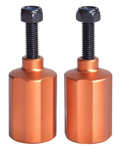 Tech Team TT G1 - 2021 Orange