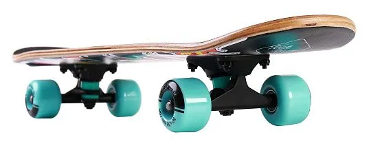 Tech Team Profi 24"x6" - 2025 Rocket