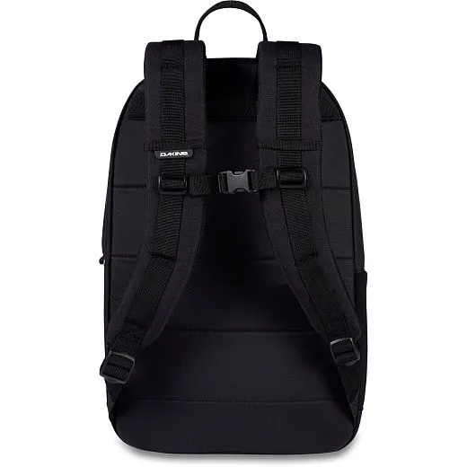Dakine 365 Pack DLX 27L Black Dakine 365 Pack DLX 27L Black