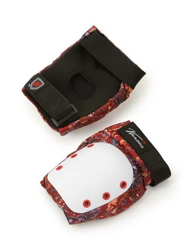 Комета Knee Палас Белая