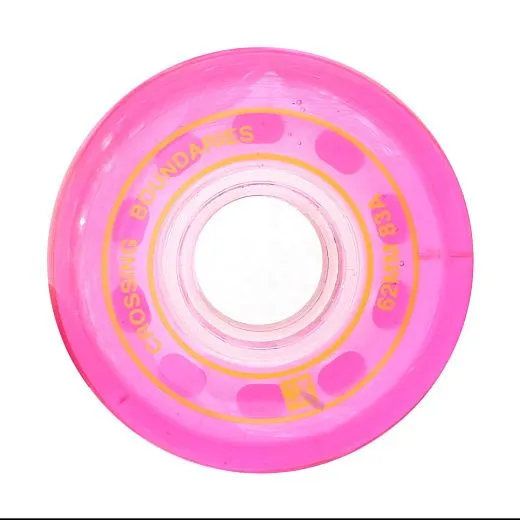 Crossing Boundaries CB 62/83A Pink, 1шт.