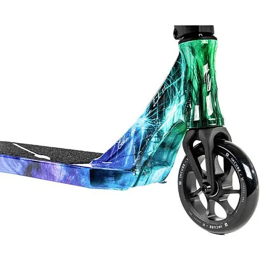 Ethic Erawan V2 Medium - Blue Iridium Ethic Erawan V2 Medium - Blue Iridium