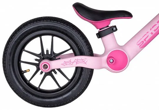 Tech Team Spyder Pink